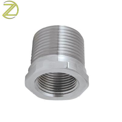 Long Thread Cable Glands