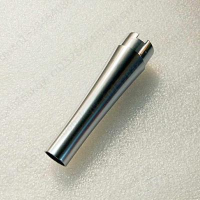 Coche de la palanca de cambios de Aluminio de la aleación del acero con poco carbono de metal durable de personalización