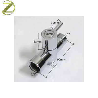Angle Valve Faucets