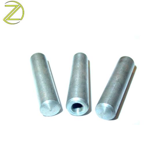 Pasadores De Metal Por Encargo Fabricantes-Xiamen Zhong Li Da Machinery  Co.,Ltd