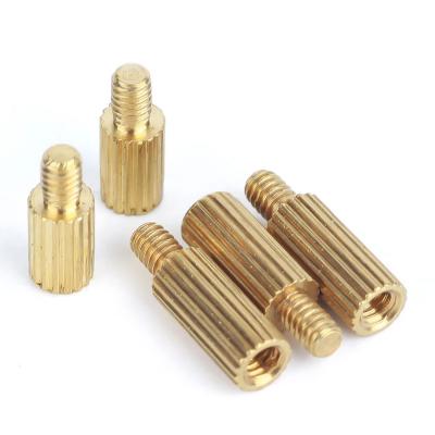 Brass Spare Parts