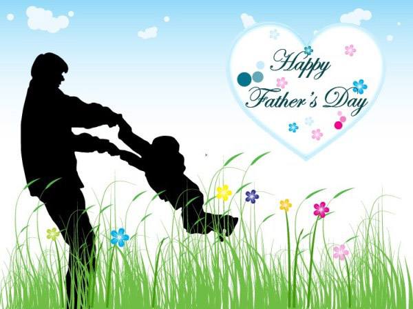 Happy Father's Day